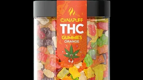 PSP deixa "aviso muito sério" sobre gomas de THC