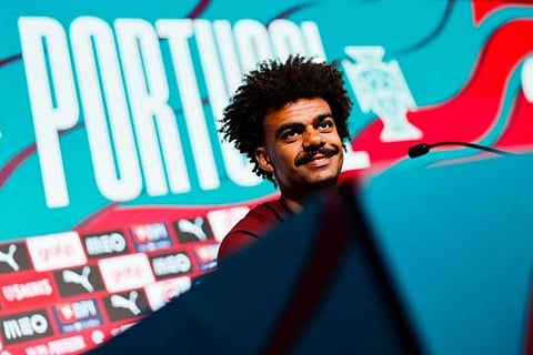 Renato Veiga assume candidatura de Portugal ao Mundial: "Somos candidatos, não favoritos"