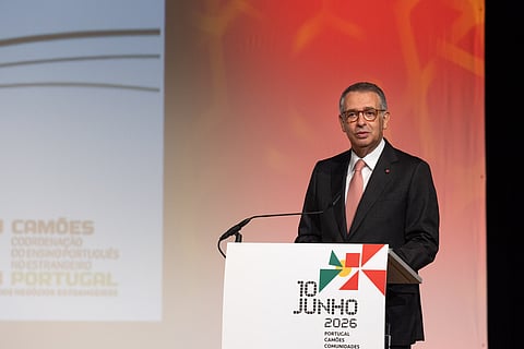 António José Seguro iniciou no Luxemburgo as comemorações oficiais do 10 de Junho.