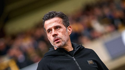 Marco Silva