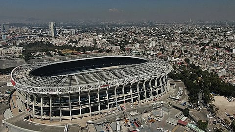 Mundial 2026 arranca com regras inéditas: FIFA aperta controlo sobre adeptos e muda o jogo dentro de campo