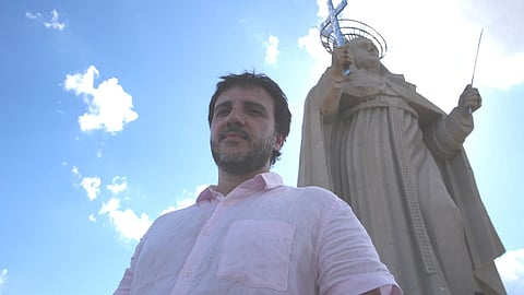Renan Santos: “Flávio Bolsonaro não tem menor condição de vir a ser presidente”