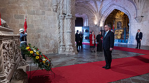 A fundamentação da decisão, contudo, ainda não foi divulgada. 