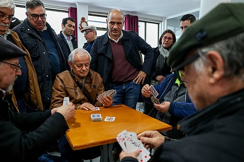 PCP lembra na iniciativa discutida esta quinta-feira, 11 de junho, que metade dos reformados em Portugal têm rendimentos inferiores a 500 euros.