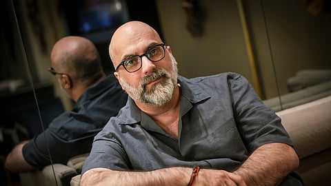 Valter Hugo Mãe: “A facilidade de acesso à informação parece convidar ao emburrecimento geral”