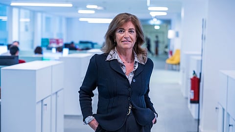 "E-commerce? O que está a acontecer é fraude", avisa CEO da Sociedade Ponto Verde