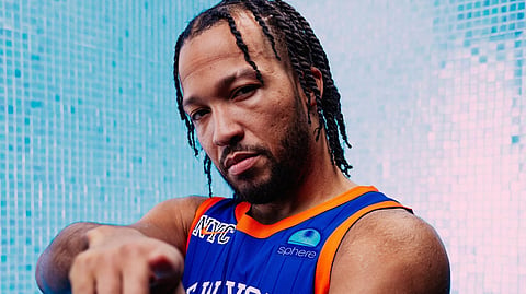 Jalen Brunson, capitão dos Knicks, foi o melhor marcador da partida, com 36 pontos.