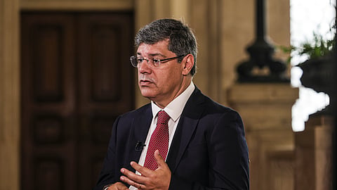 Eurico Brilhante Dias