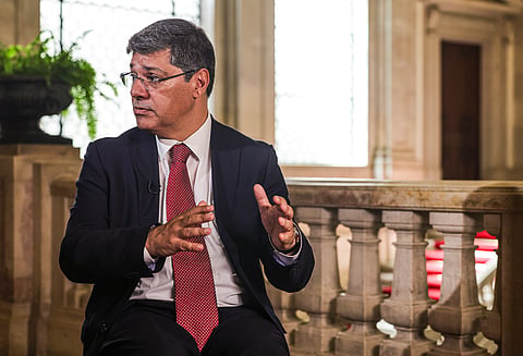 Eurico Brilhante Dias.