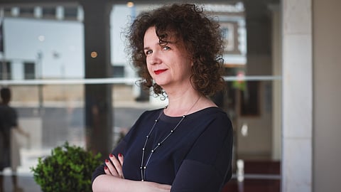 Agnieszka Bieńczyk-Missala
