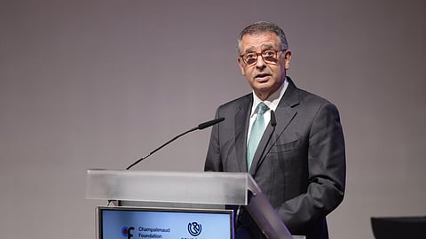 Presidente António José Seguro