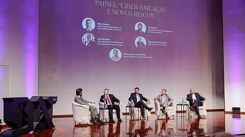 Grande Conferência DN decorre esta segunda-feira Na Fundação Champalimaud, em Lisboa.
