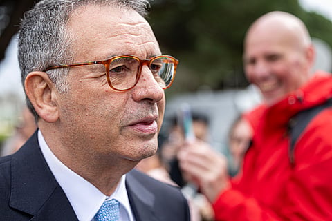 António José Seguro, Presidente da República