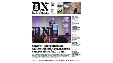 Leia aqui o DN desta terça-feira, 16 de junho