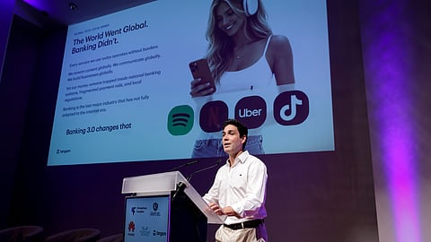 Grande Conferência do DN. "O dinheiro ainda precisa de conversar com diferentes tipos de moeda"