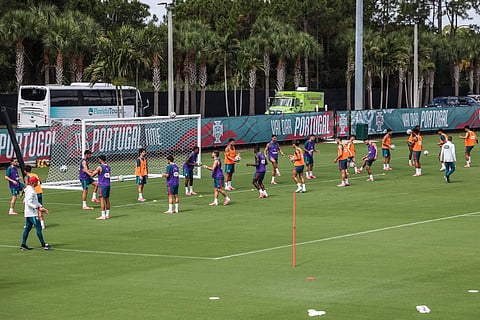 Sondagem indica que seleção nacional une o País em tempo de Mundial