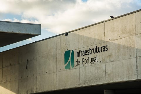 PRR: Infraestruturas de Portugal já recebeu cerca de 470 milhões, 87% do seu 'bolo'
