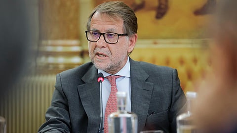 Liberais queriam que Luís Neves respondesse às perguntas dos deputados nesta semana.
