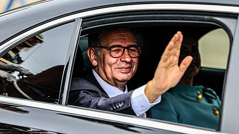 António José Seguro, Presidente da República
