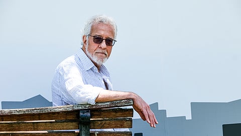 Professor radicado nos EUA desde 1989, onde é diretor dos Estudos do Holocausto e do Genocídio na Universidade Brown, Bartov está em processo de reforma faseada e de mudança para Lisboa, onde esteve há dias para apresentar o seu mais recente livro.