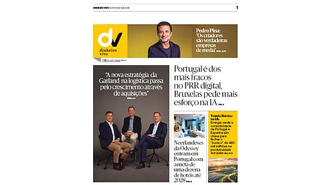 Leia aqui o DV desta sexta-feira, 19 de junho