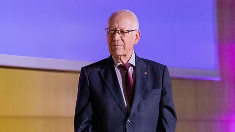 Jorge Nunes