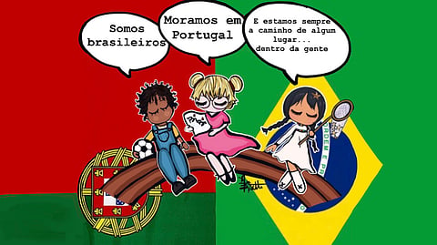 Os Miúdos em...a revanche!