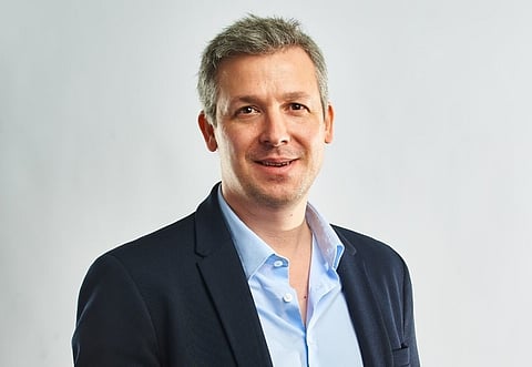 Na era da IA e digitalização “não há empresas pequenas demais para serem atacadas”