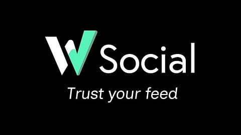 A diferença na letra: Rede social europeia W quer substituir o X