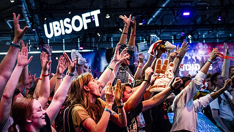 Cofundador da Ubisoft morre em acidente de avião