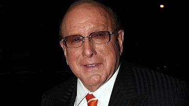 Clive Davis