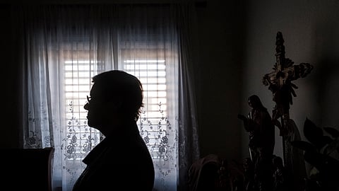 Lisboetas mais idosos sentem dificuldade em arrendar casa.