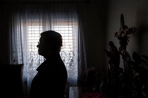 Lisboetas mais idosos sentem dificuldade em arrendar casa.