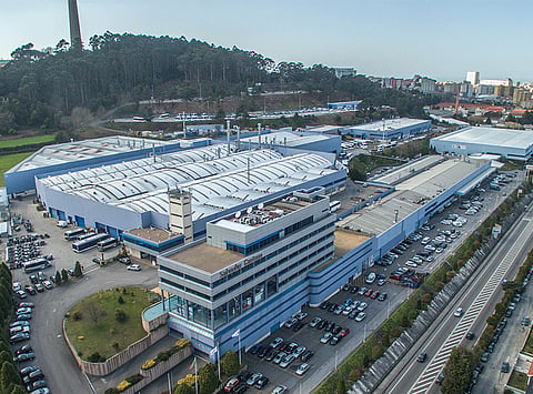 Salvador Caetano reforça presença nos países nórdicos ao comprar totalidade do capital da Hedin Caetano AB 