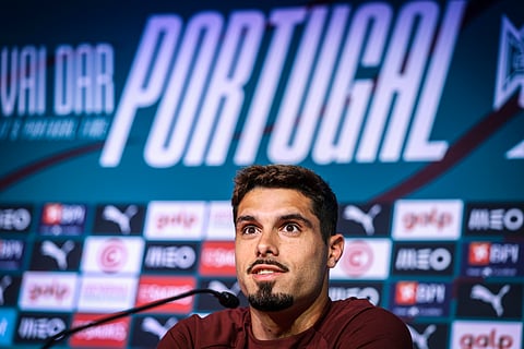 Pedro Neto.