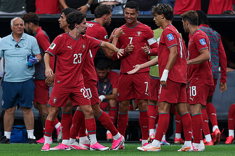 Seleção com todos aptos, mas trovoada interrompeu treino