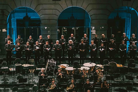 Festival ao Largo regressa de 3 a 25 de julho, este ano na praça do Centro Cultural de Belém