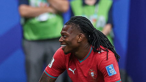 Rafael Leão