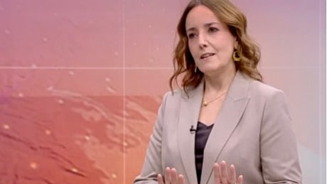 Isabel Estrada Carvalhais