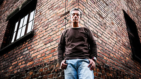 A deriva nazi não deixa de marcar presença no novo romance de João Pinto Coelho, mas é a decadência de uma família o cenário principal de um dos mais interessantes romances recém-publicados.

 