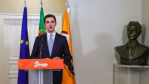 Sebastião Bugalho garantiu esta quinta-feira que “aquilo que aconteceu na primeira metade desta década nunca mais ocorrerá em Portugal”, referindo-se à imigração.

