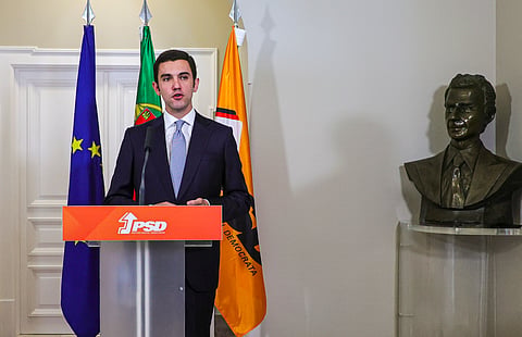 Sebastião Bugalho garantiu esta quinta-feira que “aquilo que aconteceu na primeira metade desta década nunca mais ocorrerá em Portugal”, referindo-se à imigração.
