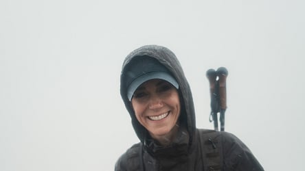 Imagem partilhada por Kate Middleton no Intagram