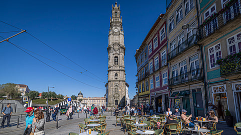 Greater Porto. Projeto de captação de investimento cresce com adesão de Maia e Gondomar 