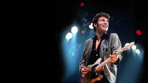 Bruce Springsteen ganhou um Óscar com a canção-tema de 'Filadélfia'; voltou a ser nomeado com uma composição para o filme 'A Última Caminhada'.