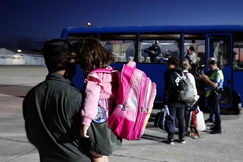 Sismos na Venezuela. Primeiros portugueses chegaram esta madrugada a Figo Maduro