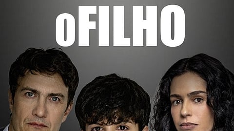 Peça 'O filho' chega a Portugal em novembro. 
