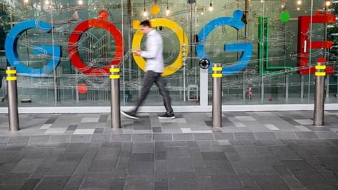 Google condenada a indemnizar vários meios de comunicação franceses em 126 milhões de euros