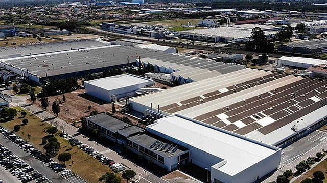 Na Horse Aveiro, em Cacia, parte dos mais de mil postos de trabalho podem estar indiretamente ameaçados devido às exigências de resultados impostas pelo Renault Group.