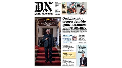 Leia aqui o DN desta quarta-feira, 1 de julho